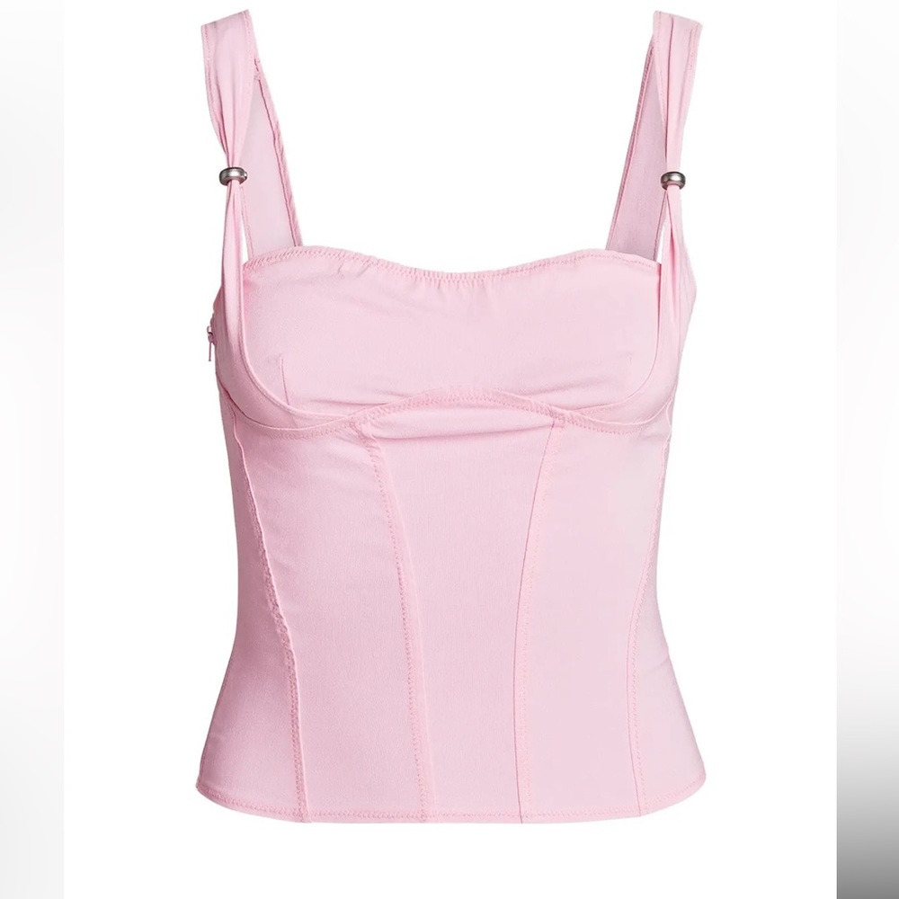 I AM GIA Idez Corset